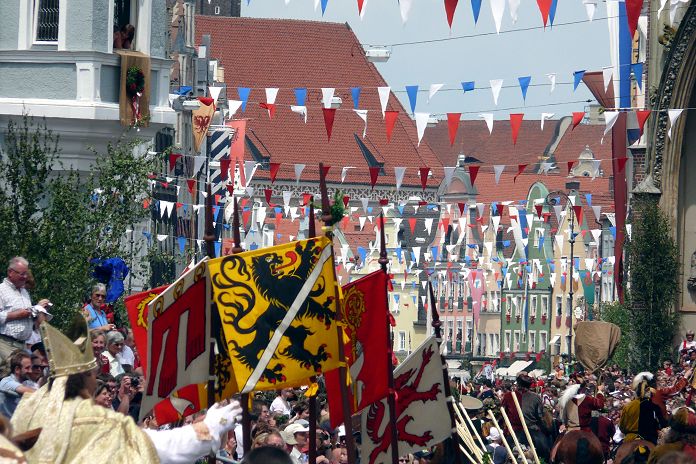 Landshuter Hochzeit 2009 - 020788.JPG